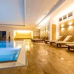 Rezidence Moser Lägenhet Karlovy Vary