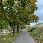 Rezidence Moser Lägenhet *