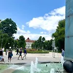 Lägenhet Rezidence Moser