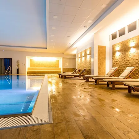 Rezidence Moser Apartamento Karlovy Vary