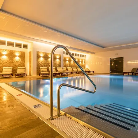 Apartment Rezidence Moser Karlovy Vary
