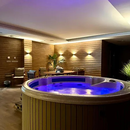 Apartamento Rezidence Moser Karlovy Vary