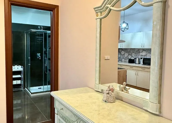 Rezidence Moser Karlovy Vary