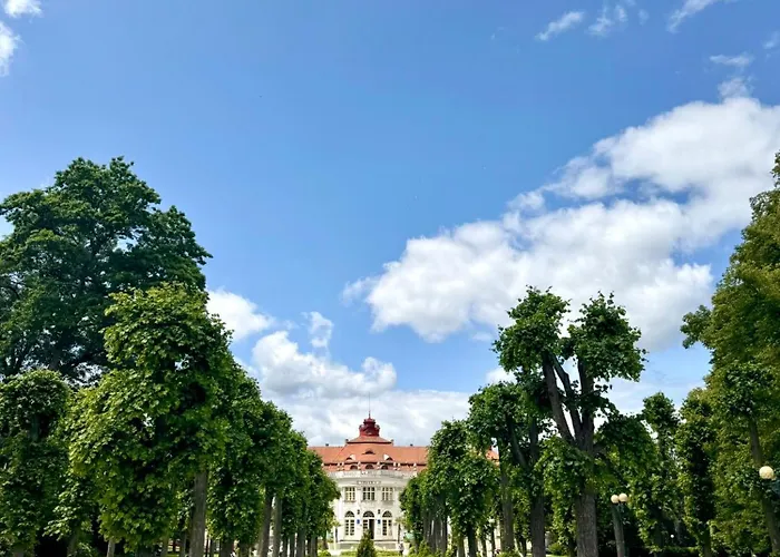 Lejlighed Rezidence Moser