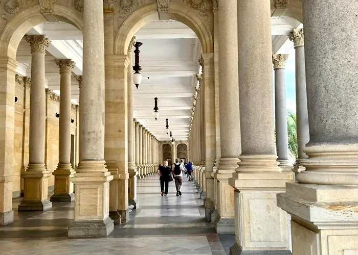 Lejlighed Rezidence Moser *